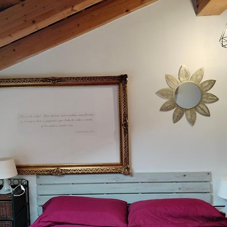 Casita Con Encanto Tranquilidad Villavieja Del Lozoya Wi-Fi En Sierra De Madrid Y A 50 Minutos De Capital Buitenkant foto