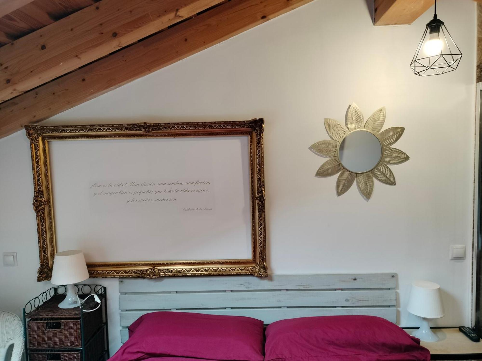 Casita Con Encanto Tranquilidad Villavieja Del Lozoya Wi-Fi En Sierra De Madrid Y A 50 Minutos De Capital Buitenkant foto